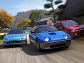 Veel fans van Forza Horizon 6 zouden graag meer stationwagens zien.