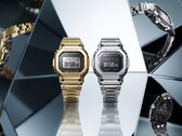 De Casio GMW-BZ5000-serie horloges is officieel gelanceerd in de VS (Afbeelding bron: Casio)