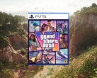 Fysieke versie van GTA 6 voor PS5 getoond