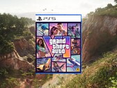 Fysieke versie van GTA 6 voor PS5 getoond