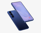 De Galaxy S26 Pro wordt getipt als de vervanger van de Galaxy S25. (Afbeeldingsbron: Android Headlines &amp; OnLeaks)