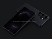 De Galaxy S26 Ultra neemt de camerabehuizing over die al te vinden is op de Galaxy Z Fold7. (Afbeeldingsbron: Android Headlines &amp; OnLeaks)