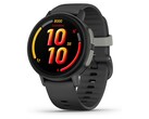 De Garmin Bounce 2 smartwatch (foto) ontvangt softwareversie 5.12. (Afbeelding bron: Garmin)