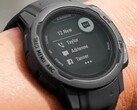 De Garmin Beta versie 12.19 update is nu beschikbaar voor de Instinct 2 en Instinct Crossover smartwatches. (Beeldbron: Garmin)