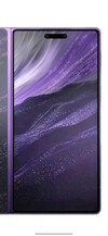 Het ontwerp van de Huawei Mate XT 2