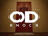 Kojima's OD Xbox spel (Afbeelding Bron: Screenshot van de OD-Knock teaser video