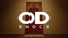 Kojima&#039;s OD Xbox spel (Afbeelding Bron: Screenshot van de OD-Knock teaser video