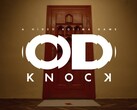 Kojima's OD Xbox spel (Afbeelding Bron: Screenshot van de OD-Knock teaser video