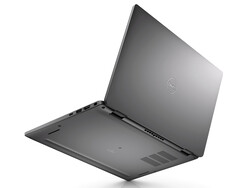 In review: Dell Latitude 13 7330 clamshell. Testapparaat geleverd door Dell