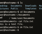 Linux from Scrach 12.4 houdt de CLI in leven maar biedt paden voor een volledig zelfgebouwde distro (Afbeeldingsbron: Gegenereerd met OpenAI)