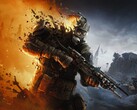 Officiële promotie-illustratie voor Metro 2039.