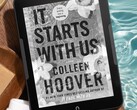Een Nook Glowlight 4 Plus (Afbeelding bron: barnesandnoble.com)