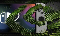 Nvidia's betrokkenheid bij de ontwikkeling van de Nintendo Switch 2 is duidelijk van vitaal belang. (Afbeeldingsbron: Nvidia/eian - bewerkt)