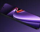 De OnePlus 16 zal naar verluidt zijn uitgerust met de eigen chips G2, T2 en P4. Afbeelding: een promotie-render van de Ace 6 Ultra.