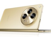 De Oppo Find N3 krijgt dit jaar een opvolger. (Afbeeldingsbron: Oppo)