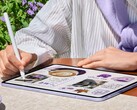 De Oppo Pad 5 is uitgerust met de goed presterende Dimensity 9400+ (Afbeelding bron: Oppo)
