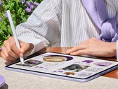 De Oppo Pad 5 is uitgerust met de goed presterende Dimensity 9400+ (Afbeelding bron: Oppo)