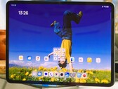 Recensie van de Oppo Pad 5 