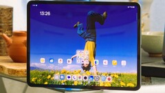 Recensie van de Oppo Pad 5