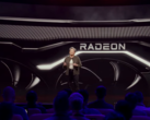 AMD kondigt de Radeon RX 7000 grafische kaarten aan op 3 november (afbeelding via AMD)