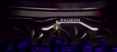 AMD kondigt de Radeon RX 7000 grafische kaarten aan op 3 november (afbeelding via AMD)