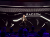 AMD kondigt de Radeon RX 7000 grafische kaarten aan op 3 november (afbeelding via AMD)