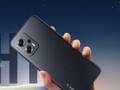 De Redmi Note 11T Pro Plus. (Bron: Xiaomi)