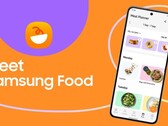 Samsung Food lanceert in 104 landen (Bron: Samsung)