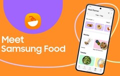 Samsung Food lanceert in 104 landen (Bron: Samsung)