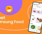 Samsung Food lanceert in 104 landen (Bron: Samsung)