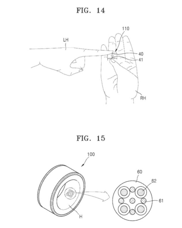 (Beeldbron: USPTO via Naver)