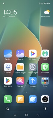 Xiaomi 14 Pro smartphone beoordeling