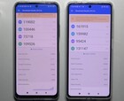 Poco X5 Pro AnTuTu, rechts. (Bron: HardReset_info Tests)