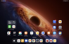 Honor MagicPad 4 MagicOS 10 beoordeling