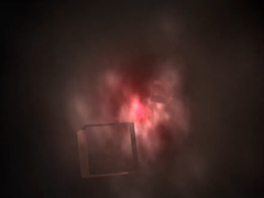 Een screengrab van Sony's foutscherm voor het lezen van een PlayStation 2 disc