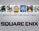 Banner met Square Enix Final Fantasy-spellen (Afbeelding bron: Square Enix met bewerkingen)