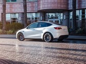 De Porsche Panamera en Tesla Model Y worden naar verwachting veelvuldig teruggeroepen (Afbeelding: Tesla)