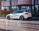 De Porsche Panamera en Tesla Model Y worden naar verwachting veelvuldig teruggeroepen (Afbeelding: Tesla)