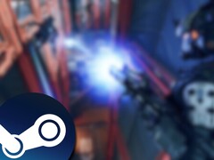 Tot 26 juni is Titanfall 2 verkrijgbaar op Steam met 85% korting voor ongeveer $4,50. (Afbeeldingsbron: Steam)