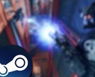 Tot 26 juni is Titanfall 2 verkrijgbaar op Steam met 85% korting voor ongeveer $4,50. (Afbeeldingsbron: Steam)