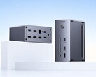 Het nieuwe Ugreen Revodok Pro USB-C Docking Station ondersteunt maximaal drie 4K-monitoren op Windows-pc's.