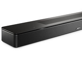 De Bose Smart Soundbar 600 wordt later deze maand geleverd. (Beeldbron: Bose)