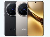 De Vivo X200 Pro wordt aangedreven door een MediaTek Dimensity 9400-chipset (Afbeelding bron: Vivo)