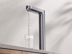 Xiaomi&#039;s nieuwe Mijia Waterzuiveraar S1 1200G (foto) is verkrijgbaar in China. (Afbeeldingsbron: Xiaomi)