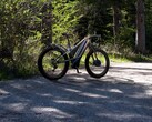 De Yamaha Y-01W AWD e-bike concept is geplaagd. (Afbeelding bron: Yamaha)