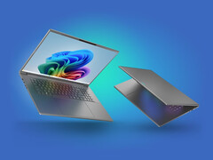 De nieuwe Acer Aspire 18 is verkrijgbaar met verschillende Intel Panther Lake-processoren.