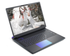De nieuwste Alienware-laptop van Dell kost bijna 5K, maar 4K of HDR is nergens te bekennen (Afbeelding bron: Dell)