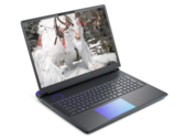 De nieuwste Alienware-laptop van Dell kost bijna 5K, maar 4K of HDR is nergens te bekennen (Afbeelding bron: Dell)