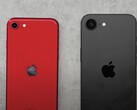 De Apple iPhone SE 4 (R) heeft naar verwachting een A18 SoC in combinatie met 8 GB RAM voor ondersteuning van Apple Intelligence. (Afbeeldingsbron: ZoneOfTech)