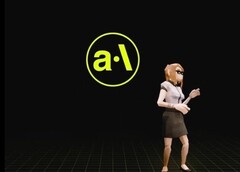 De gedragsengine van Artificial Agency maakt levensechte in-game personages en regisseurs mogelijk die zich dynamisch aan spelers aanpassen (Afbeelding bron: Artificial Agency)